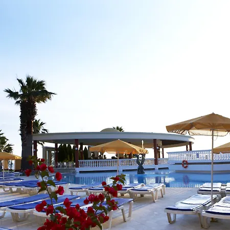 호텔 Sunshine Rhodes