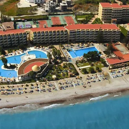 호텔 Sunshine Rhodes