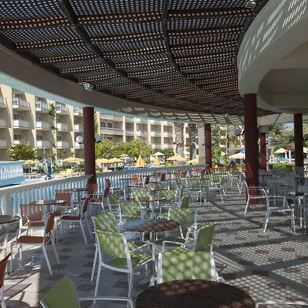 Sunshine Rhodes 호텔