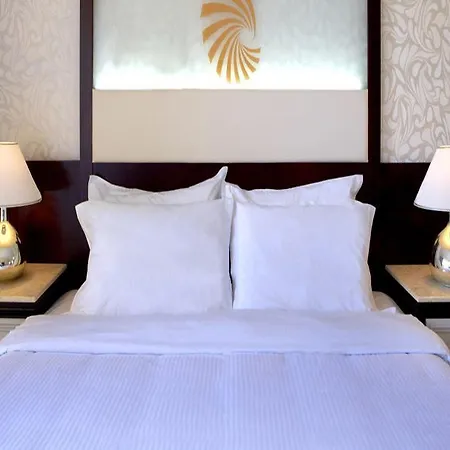 Hotel Sunshine Rhodes 4*