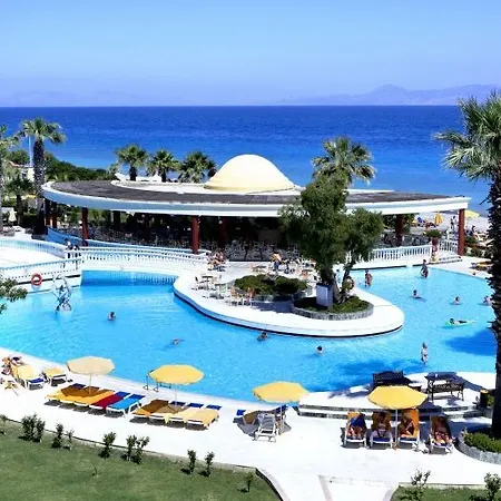 Sunshine Rhodes Hotel Ialysos (Rhodes)