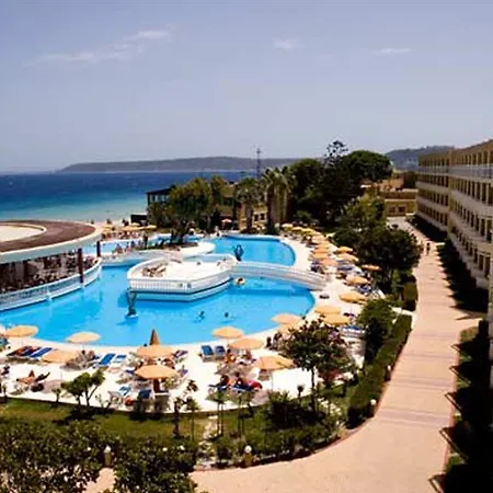 Sunshine Rhodes Hotel Ialysos (Rhodes)