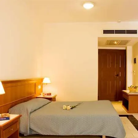 Sunshine Rhodes Hotel 4*