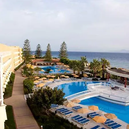 Sunshine Rhodes 4* Ialysos (Rhodes)