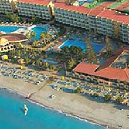Sunshine Rhodes Hotel Ialysos (Rhodes)