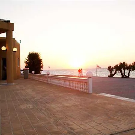 Sunshine Rhodes Hotel