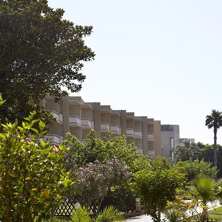 Hotel Sunshine Rhodes Ialysos (Rhodes)