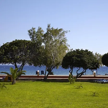 Sunshine Rhodes Hotel Ialysos (Rhodes)