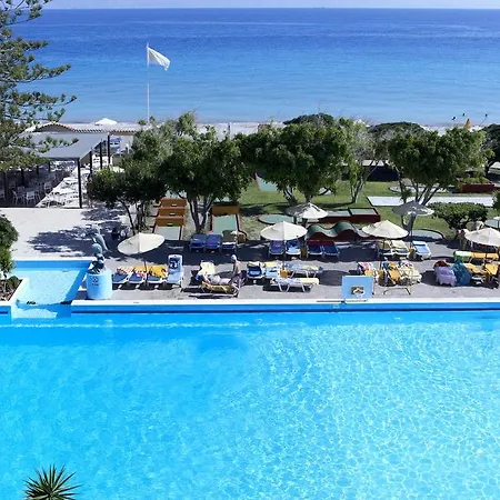 Sunshine Rhodes 4* Jaliszósz