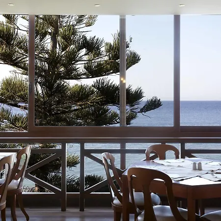 Hotel Sunshine Rhodes 4*
