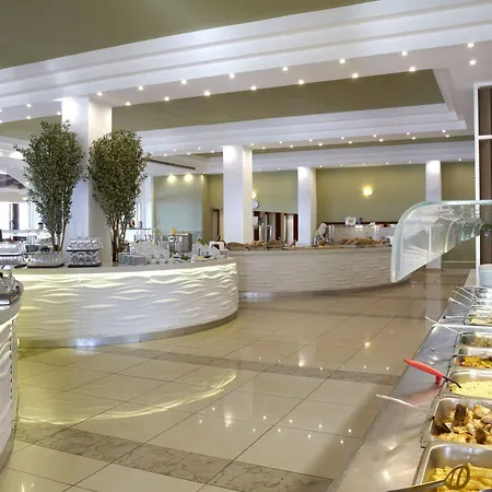 Hotel Sunshine Rhodes