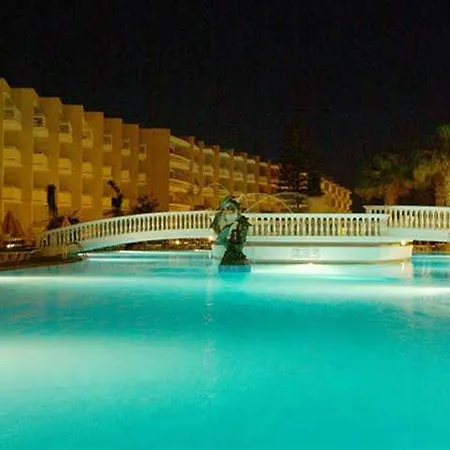 Hotel Sunshine Rhodes Ialysos (Rhodes)