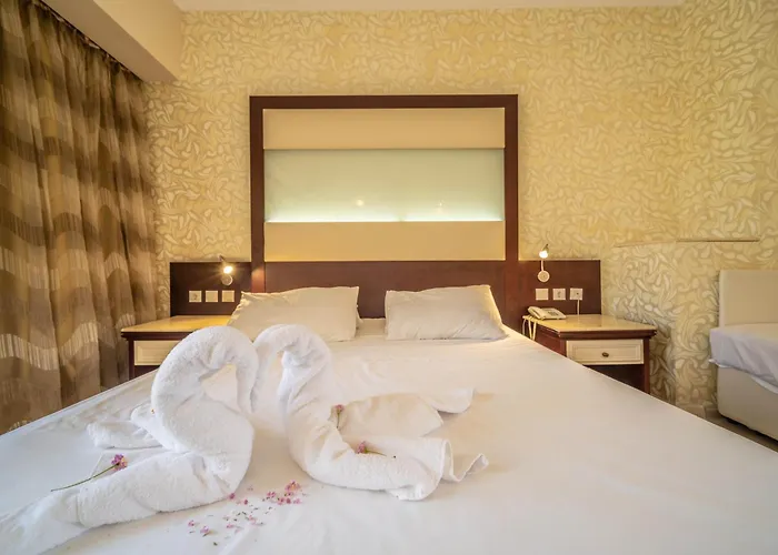 Hotel Sunshine Rhodes Ialysos (Rhodes)