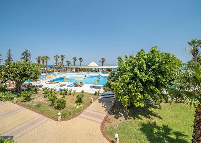 Sunshine Rhodes Ialysos (Rhodes)