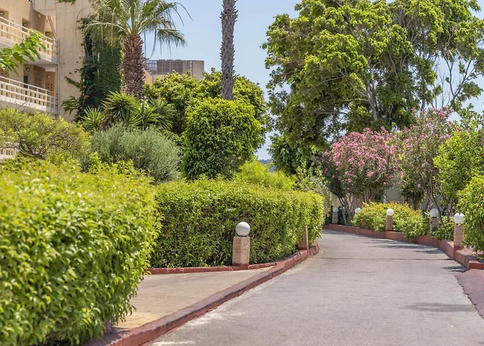 Sunshine Rhodes 4* Ialysos (Rhodes)