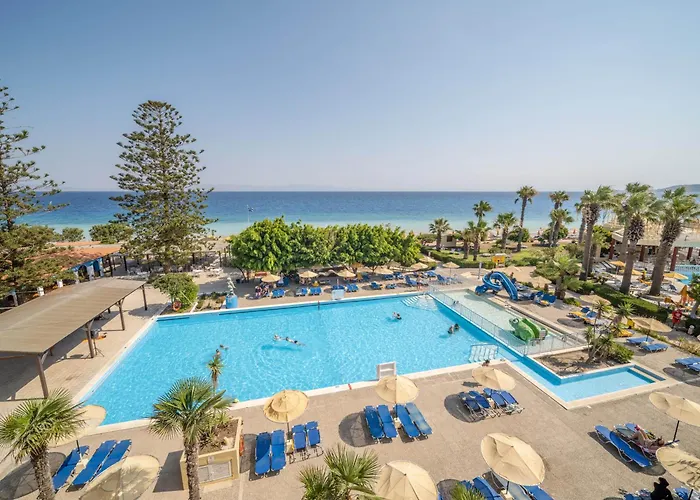 Sunshine Rhodes Hotel Ialysos (Rhodes)