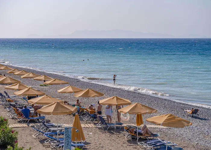 Hotel Sunshine Rhodes Ialysos (Rhodes)