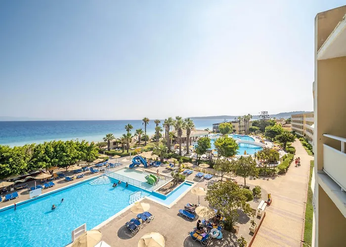 Sunshine Rhodes Ialysos (Rhodes)