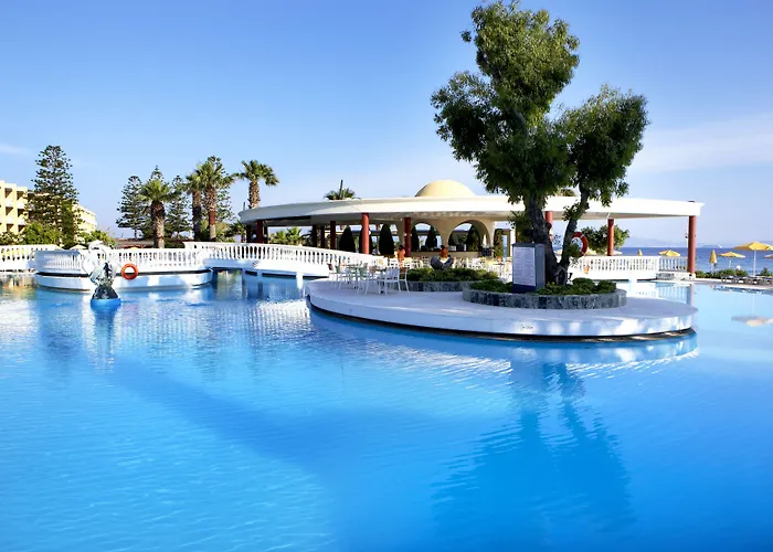 Sunshine Rhodes Hotel