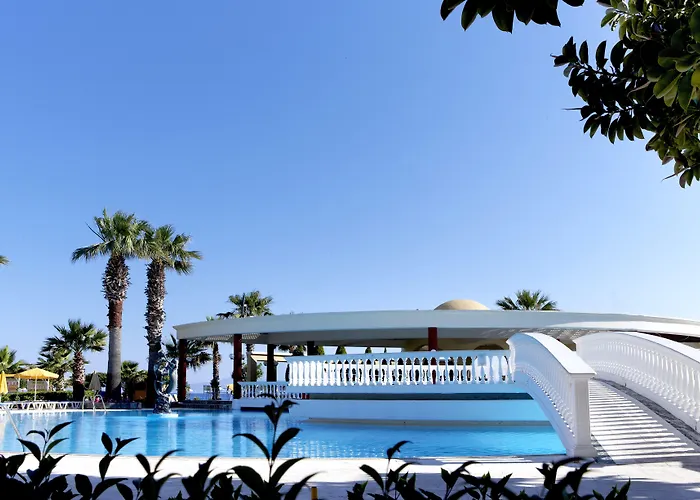 Sunshine Rhodes Ialysos (Rhodes)