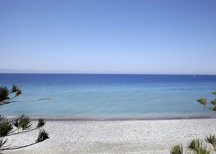 Hotel Sunshine Rhodes 4*