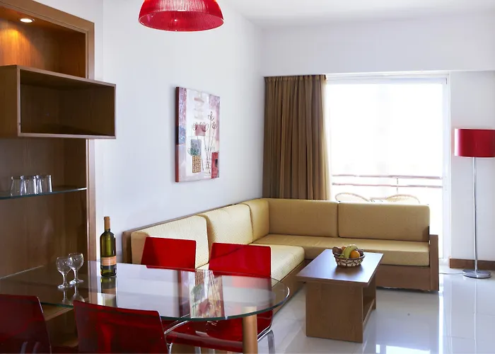 Hotel Sunshine Rhodes