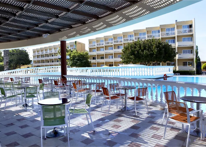 Sunshine Rhodes Jalisos