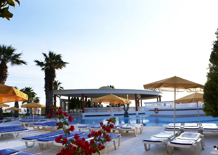 Hotel Sunshine Rhodes