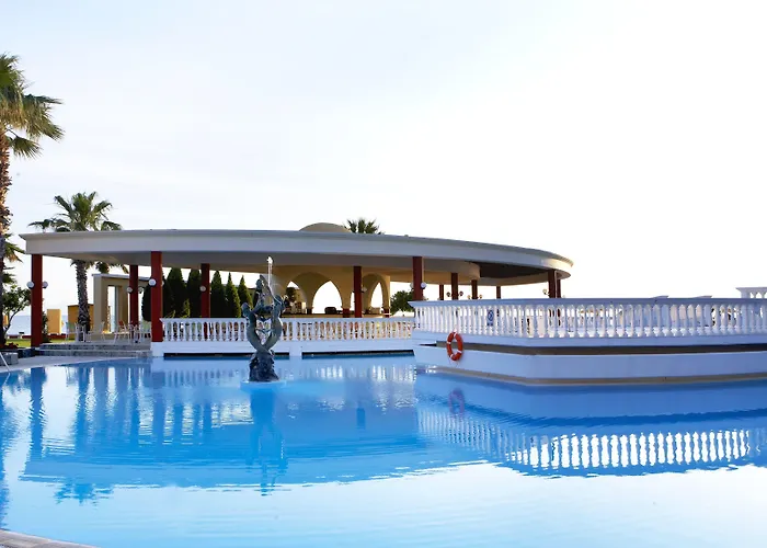 Sunshine Rhodes Hotel 4*