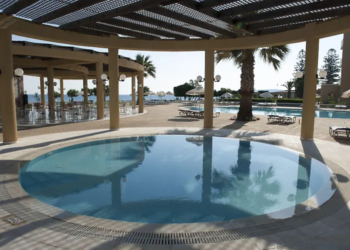 Sunshine Rhodes Hotel