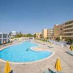 Sunshine Rhodes Szálloda Jaliszósz