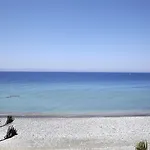 Szálloda Sunshine Rhodes 4*