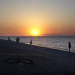 Sunshine Rhodes Szálloda