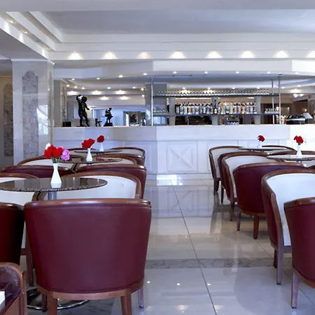 Sunshine Rhodes 4* Ялиссос