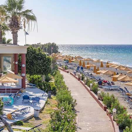 Sunshine Rhodes Ξενοδοχείο Ιαλυσός Ρόδος