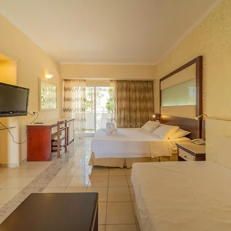 Hotel Sunshine Rhodes
