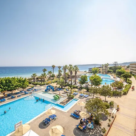 阳光罗德岛酒店 伊利索斯