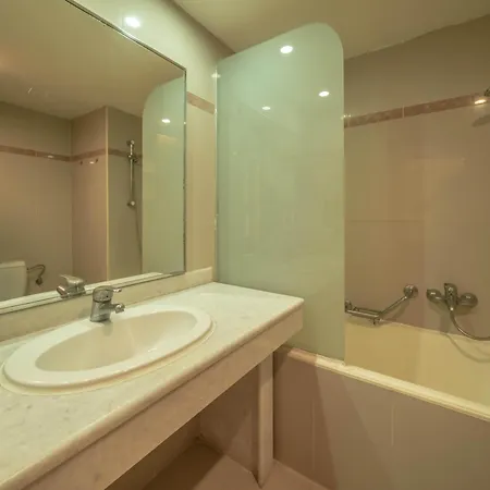 Sunshine Rhodes 4* Ялиссос