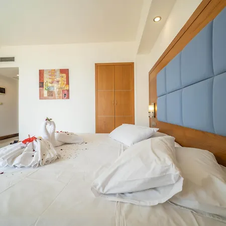 Sunshine Rhodes Отель 4*