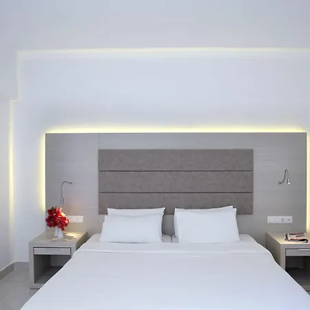 酒店 阳光罗德岛酒店 伊利索斯