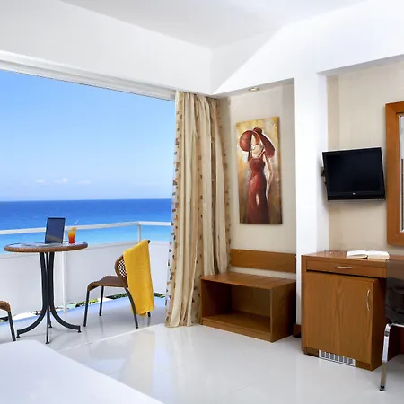 阳光罗德岛酒店 酒店 伊利索斯