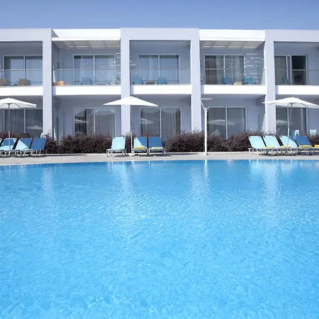 Sunshine Rhodes Hotel