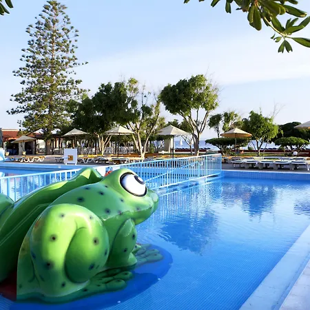 阳光罗德岛酒店 伊利索斯