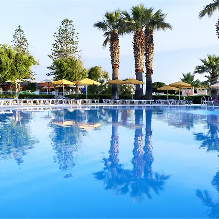 Sunshine Rhodes Hotel Ialysos (Rhodes)