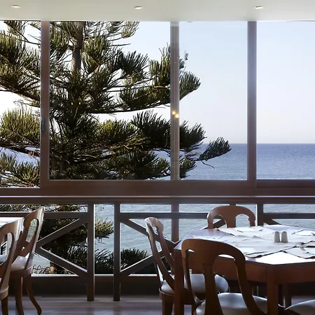 酒店 阳光罗德岛酒店 伊利索斯