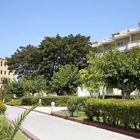 Sunshine Rhodes イアリソス