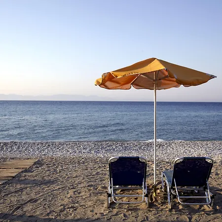 阳光罗德岛酒店 伊利索斯