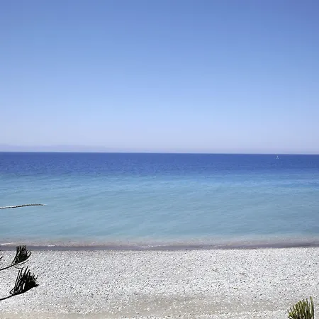 酒店 阳光罗德岛酒店 4*