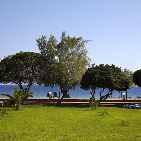 酒店 阳光罗德岛酒店 伊利索斯