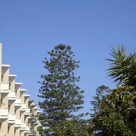 阳光罗德岛酒店 酒店 4*